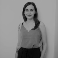 Lucie Vévodová