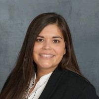 Andrea Martinez