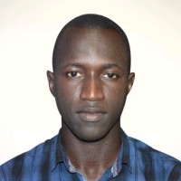 Alpha Ousmane Fofana