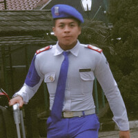 Hanief Pratama