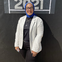 Salma El Bukhari