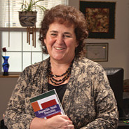 Kelly Brigham-Steiner
