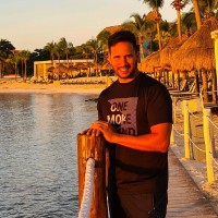 Luis  Bernardo Olivero Sanchez