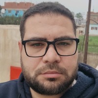 Abdelrahman Al Turky