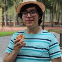 Sebastián Andrew Rodríguez