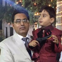 Mahmoodul Islam