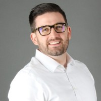 David Andrews, Mba