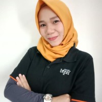Vina Fristianti