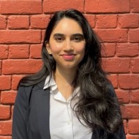 Aaliya Gambhir