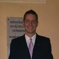 Fernando Martín Lopez Nicolino