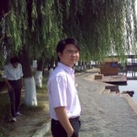 Kevin Lu