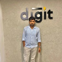 Darshan D J
