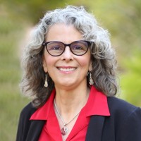 Carmen Acevedo Butcher, Ph.D.