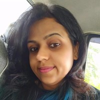 Madhuri Swarnakar