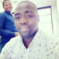 Ahua Maximin Dedou