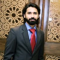 Tayyab Mushtaq