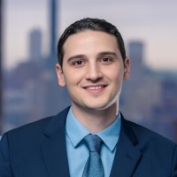 David I. Mizrahi, Esq.