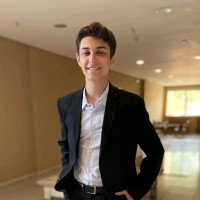 Pedro Luiz Monnerat Fonseca