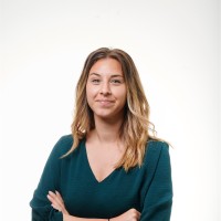 Lucie Melin