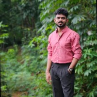 Anandu Raj