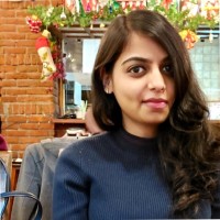 Tanu Saxena