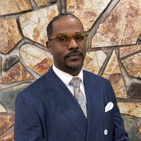 Calvin Lewis Jr.