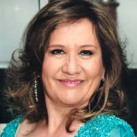 Monica Zeballos