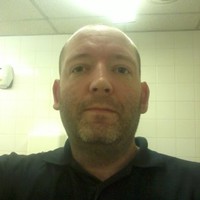 Keith Pyper