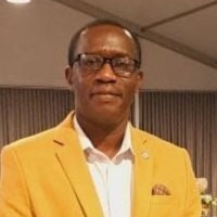 Peter HAGONO