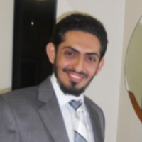 Mohammed Falah A Alshahrani