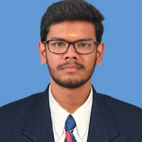 Gokula Raman Janagiraman