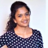 Priya Rajagopal