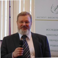Александр Добровольский
