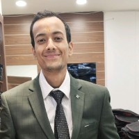 Rohit Pandey