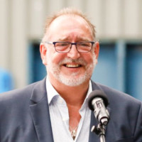 Peter Quarmby