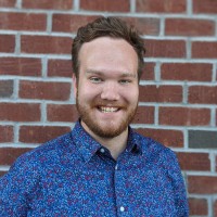 Ryan Oostland