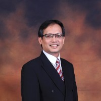 Naufal Mahfudz