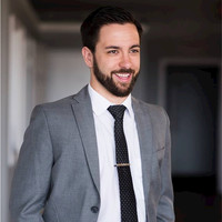 Alex Prout
