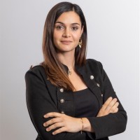 Alexandra Chales