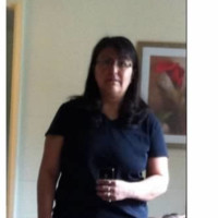 Doreen Mccluskey