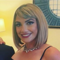 Amy Halperin