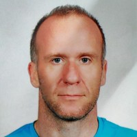 Dusan Markovic