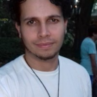 Mario Rodrigues Neto de Oliveira