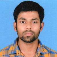 Sarath P