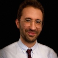 Dr Michaël Guetta