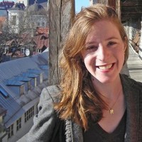 Rebecca Kantor