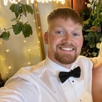 Daniel Treweek