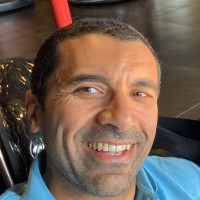 Ahmed Sayed Abdel Gawad