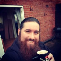 Stephen Morgan