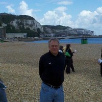 Steve Golliher
